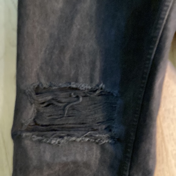 Re/done high rise loose - Picture 6 of 8